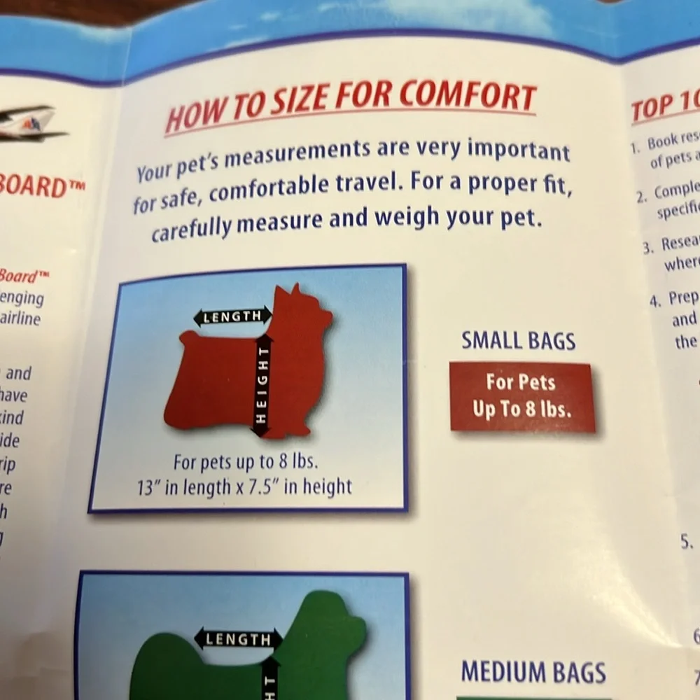 Sherpa Travel Pet Carrier